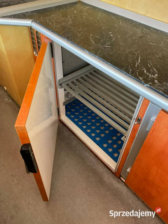 Fiat Ducato Autosklep wędlin Gastronomiczna food Fiat dolnośląskie Syców sprzedam