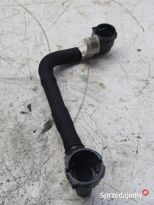 WĄŻ RURKA PRZEWÓD WODY 16 DDiS SUZUKI VITARA III