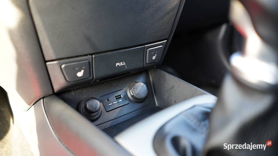 Hyundai i30 Super Stan Niski Przebieg diesel małopolskie Góry Miechowskie