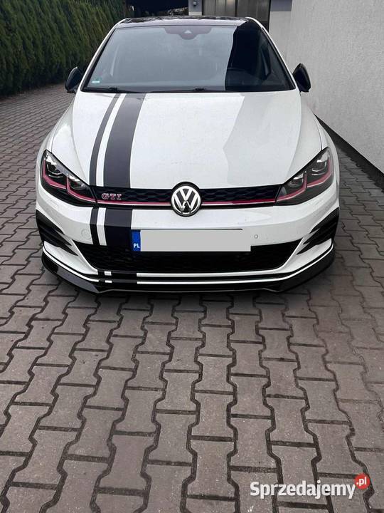 Vw golf gti 7 Performance Virtual Cockpit Stargard