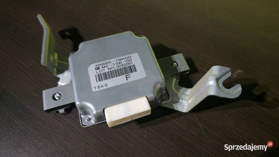 Moduł napędu 3888678K00 Suzuki Grand Vitara 2 Świdnica