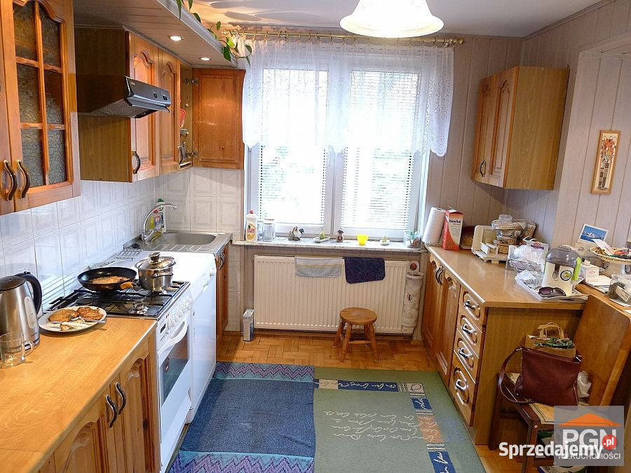 Dom wolnostojący Trzebiatów 285m2 sprzedam