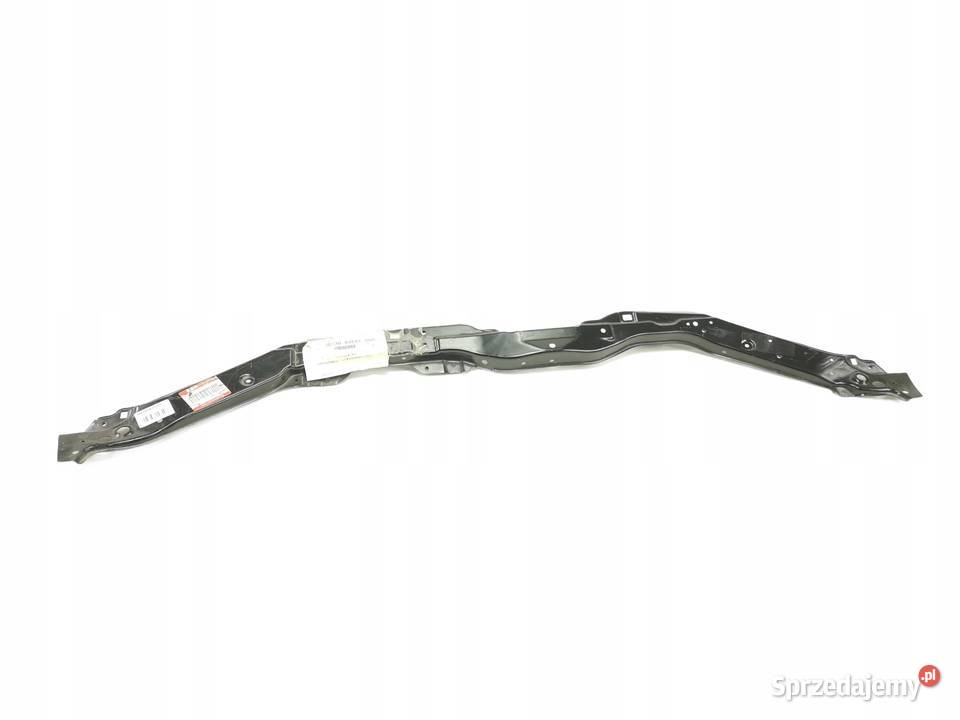 POPRZECZKA ZDERZAKA PRZÓD SUZUKI WAGON R NOWA