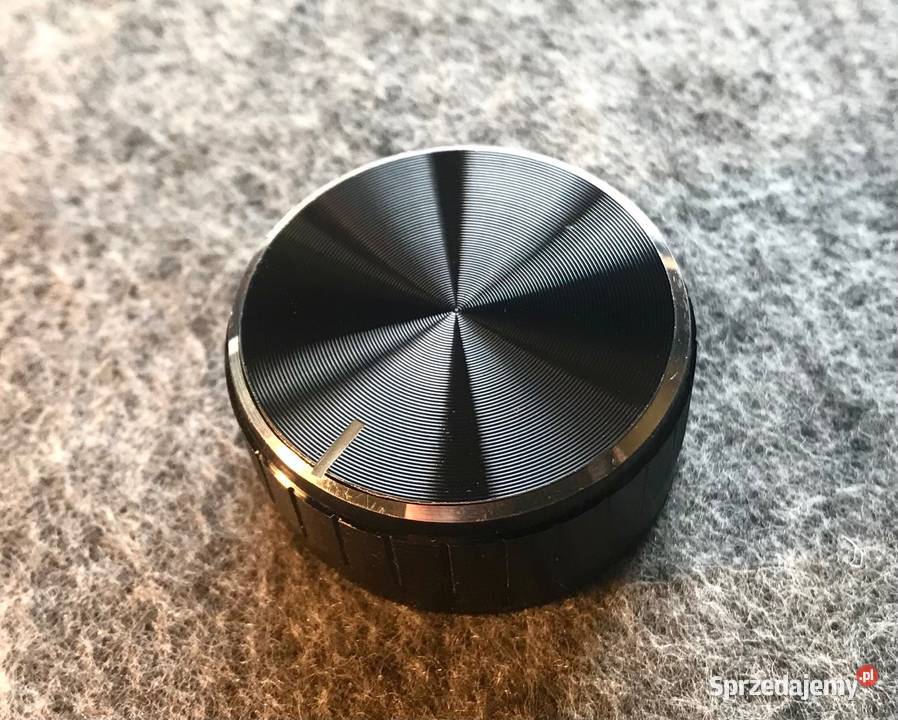 Pokrętło głośności Lublin