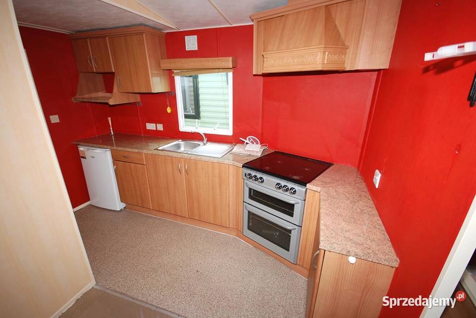 Domek Angielski Domki Holenderskie Transport Stawiguda