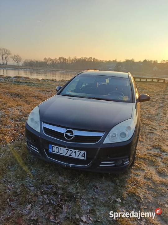 Opel Vectra C 2006 diesel Kopanica