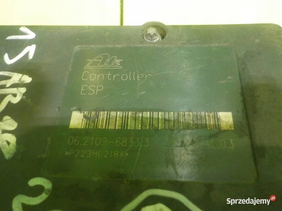 SSANGYONG RODIUS II TURISMO 20 B 13r 5D pompa osobowe Suków