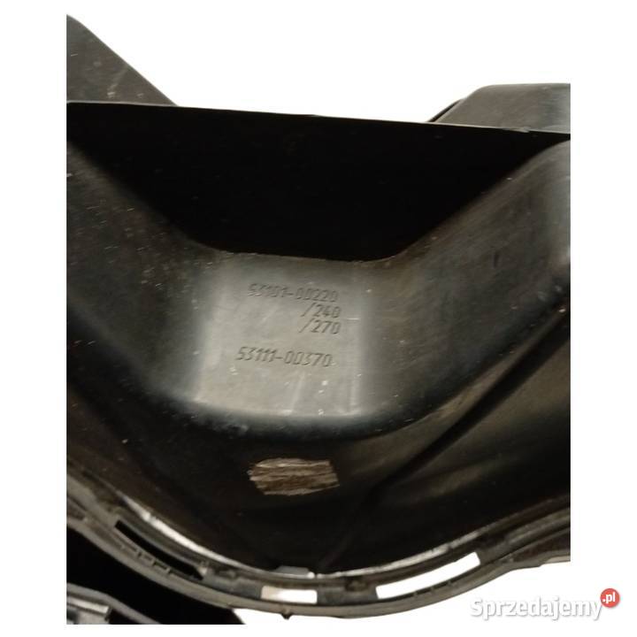 Grill zderzaka przedni kratka Toyota 5310100220