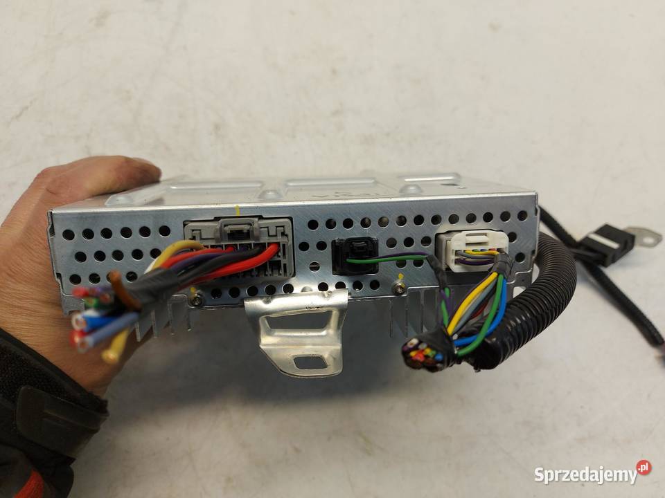 TESLA MODEL Y 2023r Wzmacniacz audio 150715201B