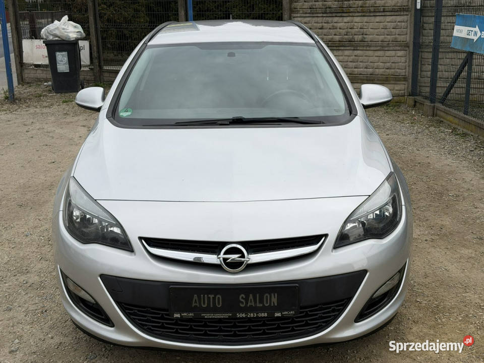Opel Astra elektryczne lusterka śląskie sprzedam