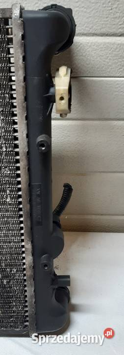 CHŁODNICA WODY VW POLO SEAT IBIZA FABIA 14 TDI Mielęcin