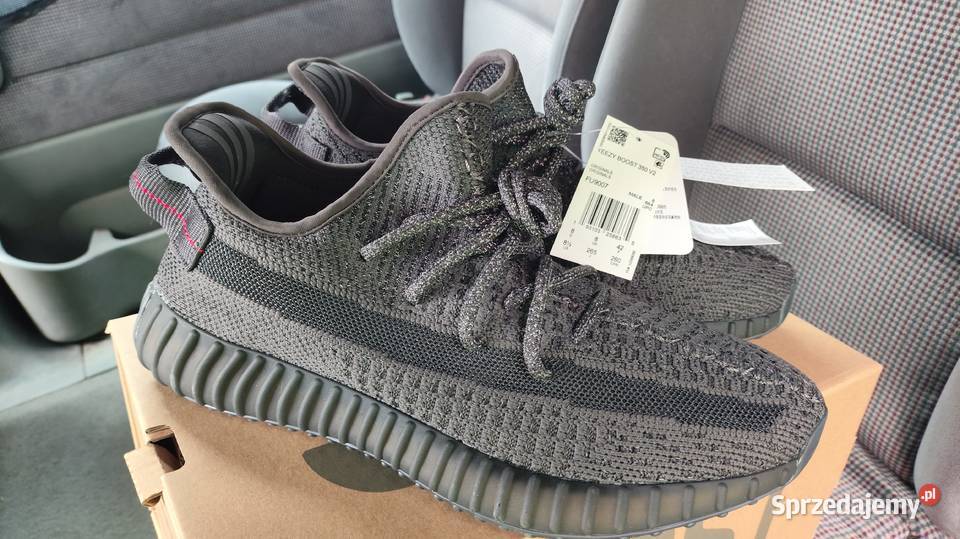 buty meskie adidas yeezy boost 350 v2 r 44 Adidas mazowieckie Warszawa