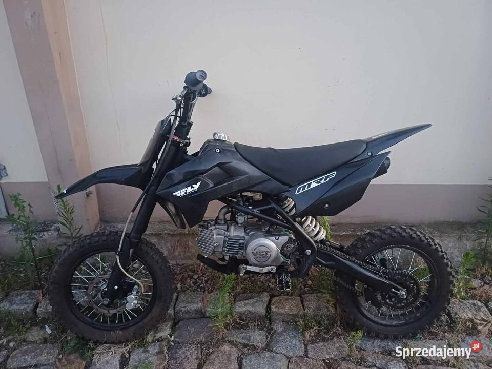 Sprzedam mrf Miastko