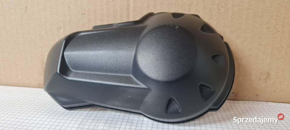 Triumph Street Triple 675 obudowa licznika OE Warszawa sprzedam