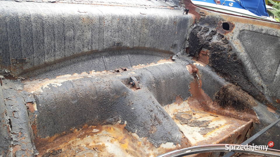 Porsche 912 Zabytek 1966 r 911 mustang garbus