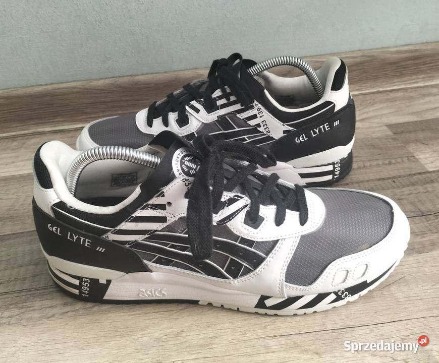 Buty Sportowe Asics Gel Lyte lll OG Modern Tokyo