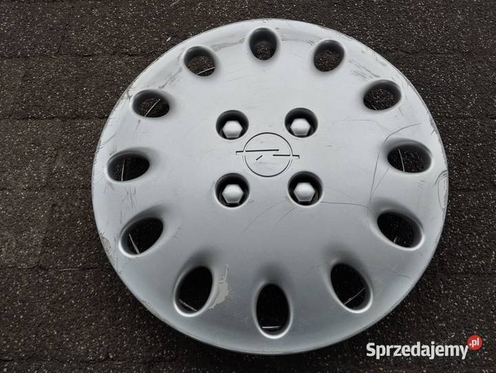 Kołpak Opel 13 Corsa B 90425800 śląskie Kamieniec