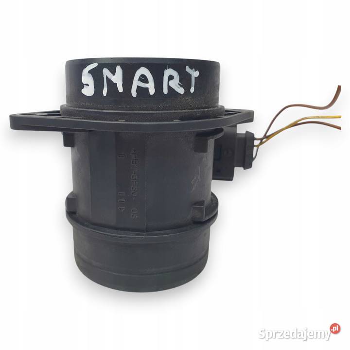 PRZEPŁYWOMIERZ Smart Forfour 15 cDi A0000942948 osobowe Chełm