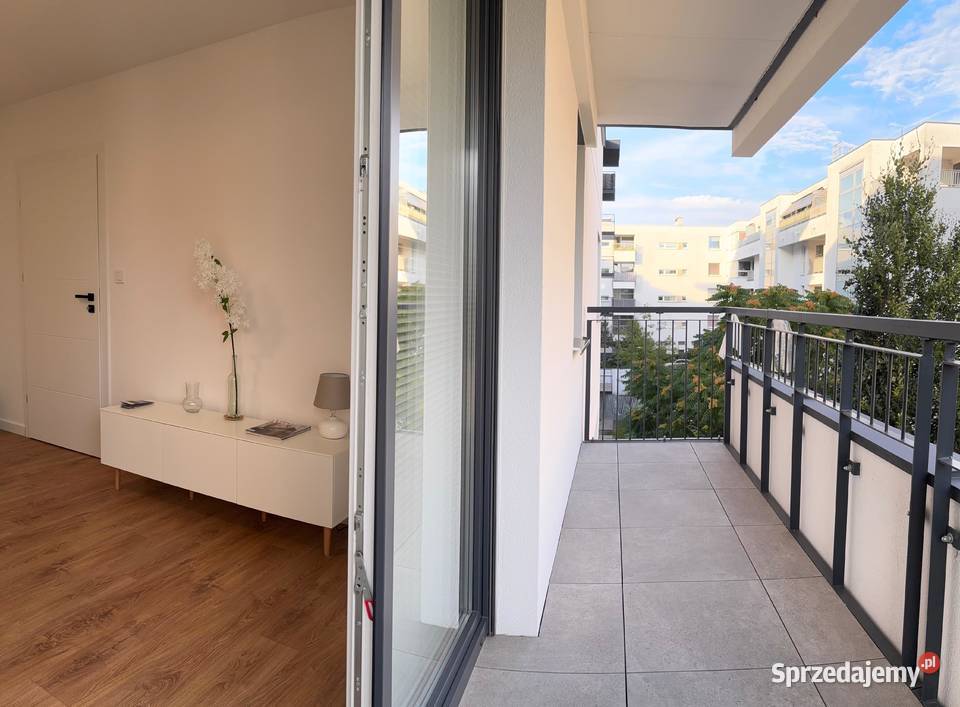 Gotowe do wprowadzenia mieszkanie na Winogradach 16243zł/m2 Sprzedaż wielkopolskie Poznań