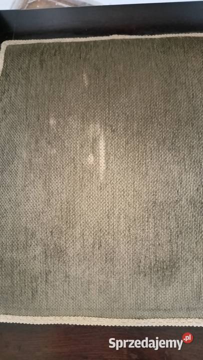 Fotel zdobiony Wrocław