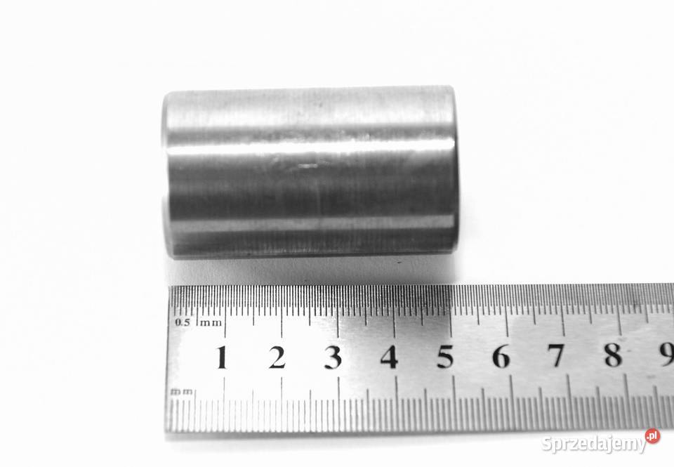 Kołnierz 52x31mm wew 26mm skrzyni biegów Tajęcina