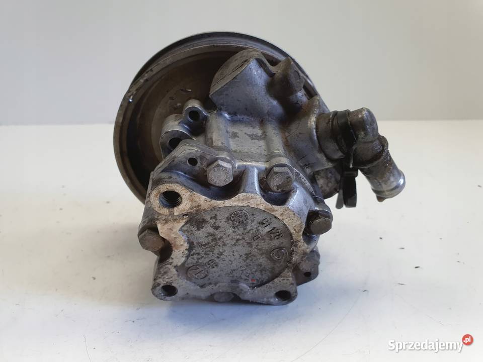 Audi A6 C6 30 TDI POMPA WSPOMAGANIA 4F0145155A Rudka sprzedam