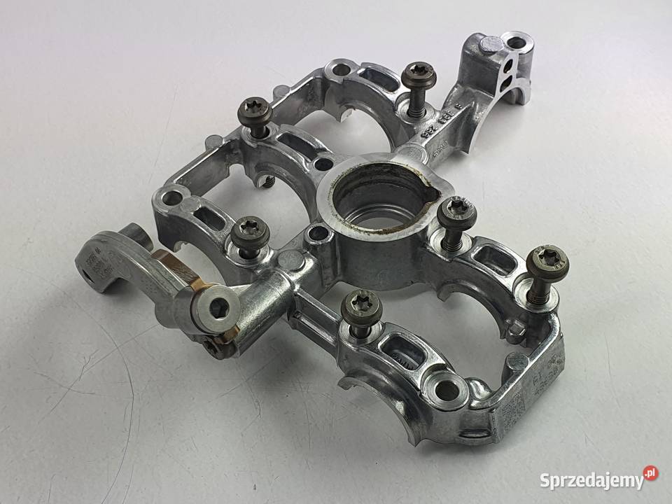 Mostek Glowicy R Korpus Bmw R 1250 Gs Adventure Łódź sprzedam