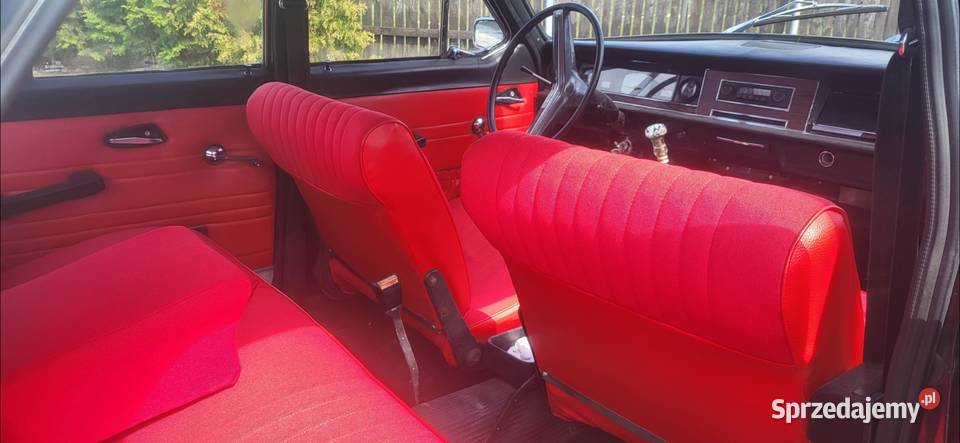 Gaz 24 Wołga Pozostałe Pszczyna sprzedam