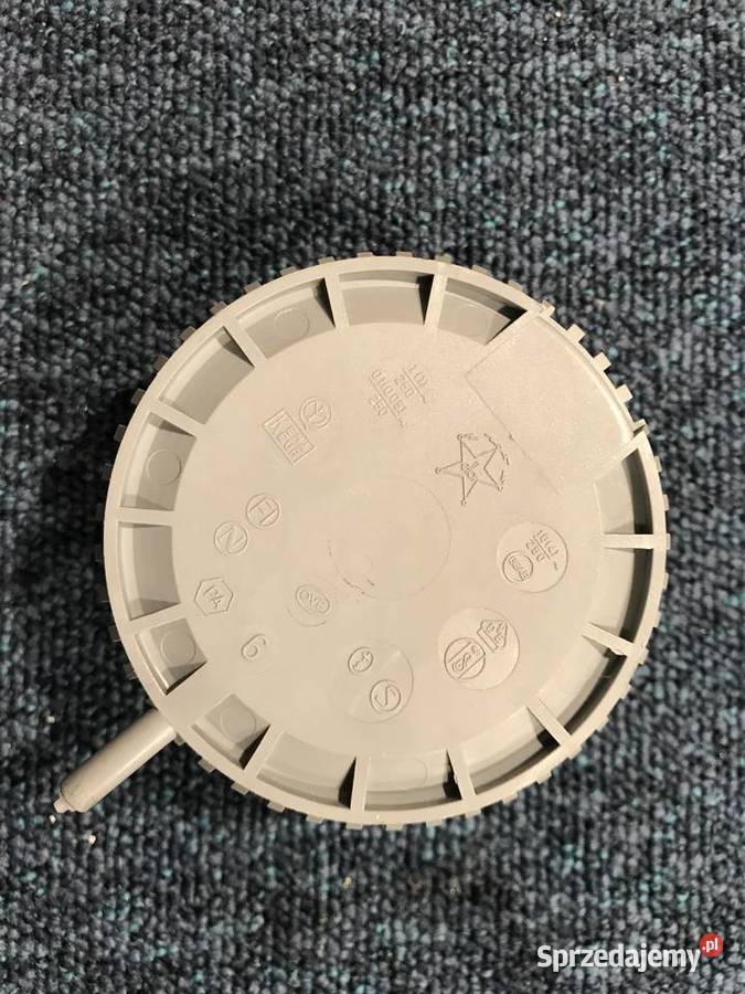 Pralkosuszarka Indesit WGD934TX Hydrostat