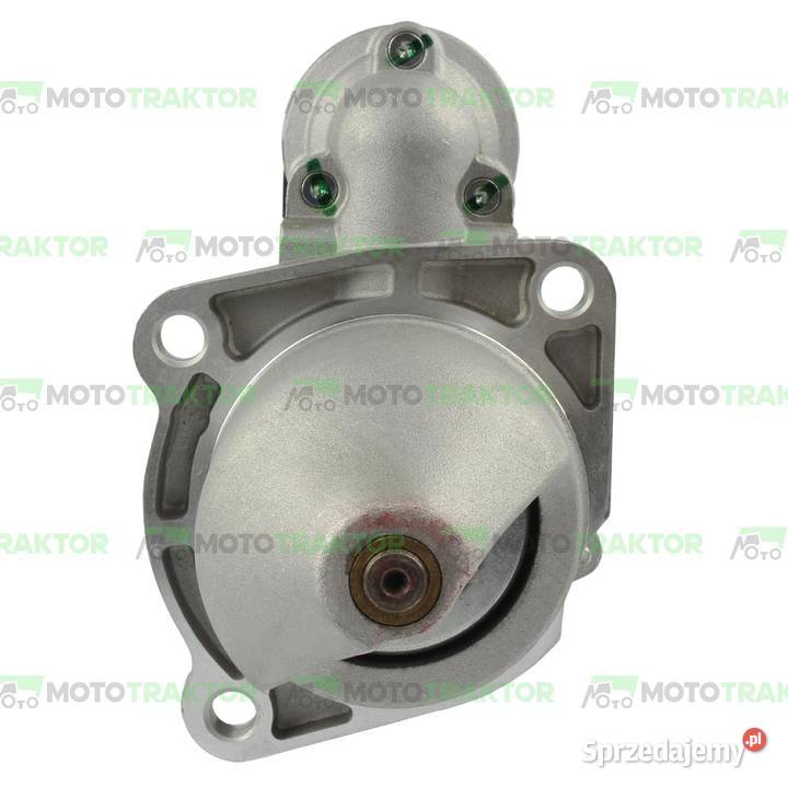 Rozrusznik John Deere 6 6820 6920 6620 6800 6810 Dobrzejewice sprzedam