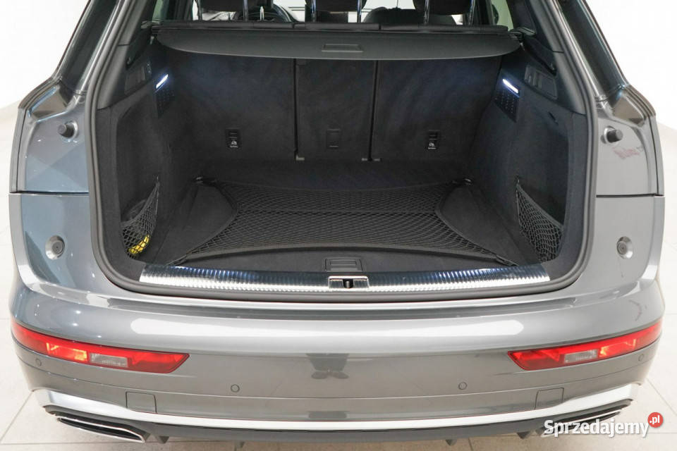 Audi Q5 45 TFSI 265 Quattro Sline Virtual Matrix 41713km Kielce