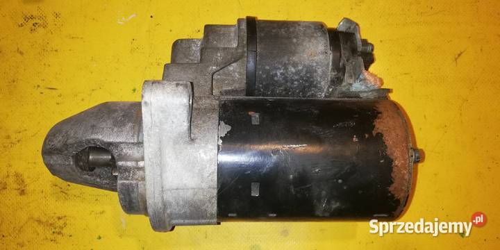 rozrusznik 13 DDIS Suzuki Swift MK6 r0410
