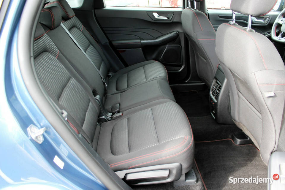 Ford Kuga STLine FV23 SalonPL Kamera Virtual Sokołów sprzedam