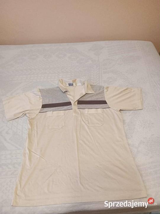 Bluzki męskie Rozmiar M Ostrowiec Świętokrzyski