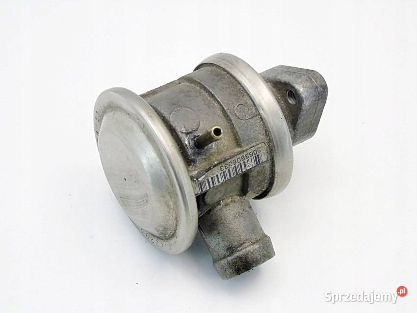 ZAWÓR SPALIN EGR 24 20V VOLVO V70 S70 C70 850 osobowe