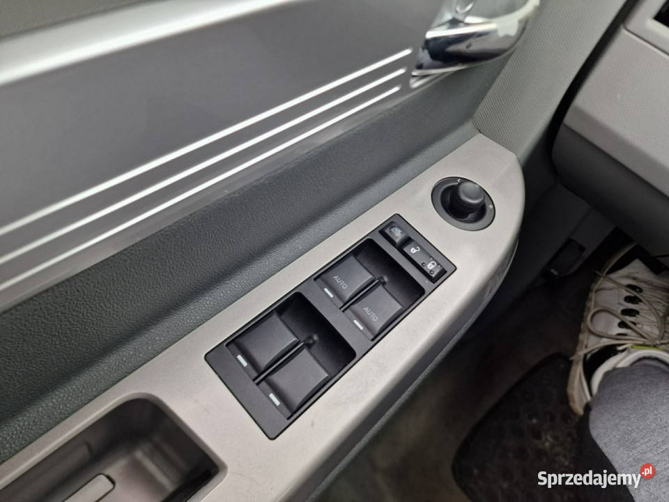 Chrysler Sebring 20 Benzyna 156 Tempomat Sebring Słupsk