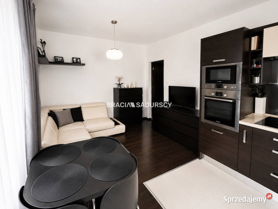 Mieszkanie 3502m2 2pokojowe Kraków Bochenka parter