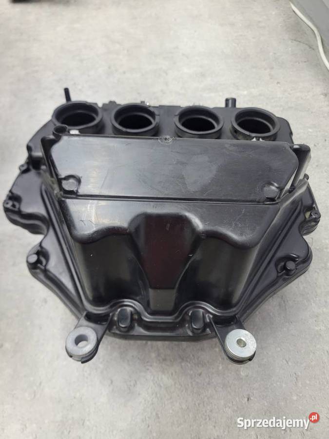 Kawasaki Z900 Z 900 24 OEM AIRBOX WLOT POWIETRZA Nowy Tomyśl