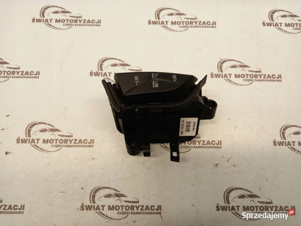 FORD FOCUS MK3 III 11r przełącznik kierownicy Kielce