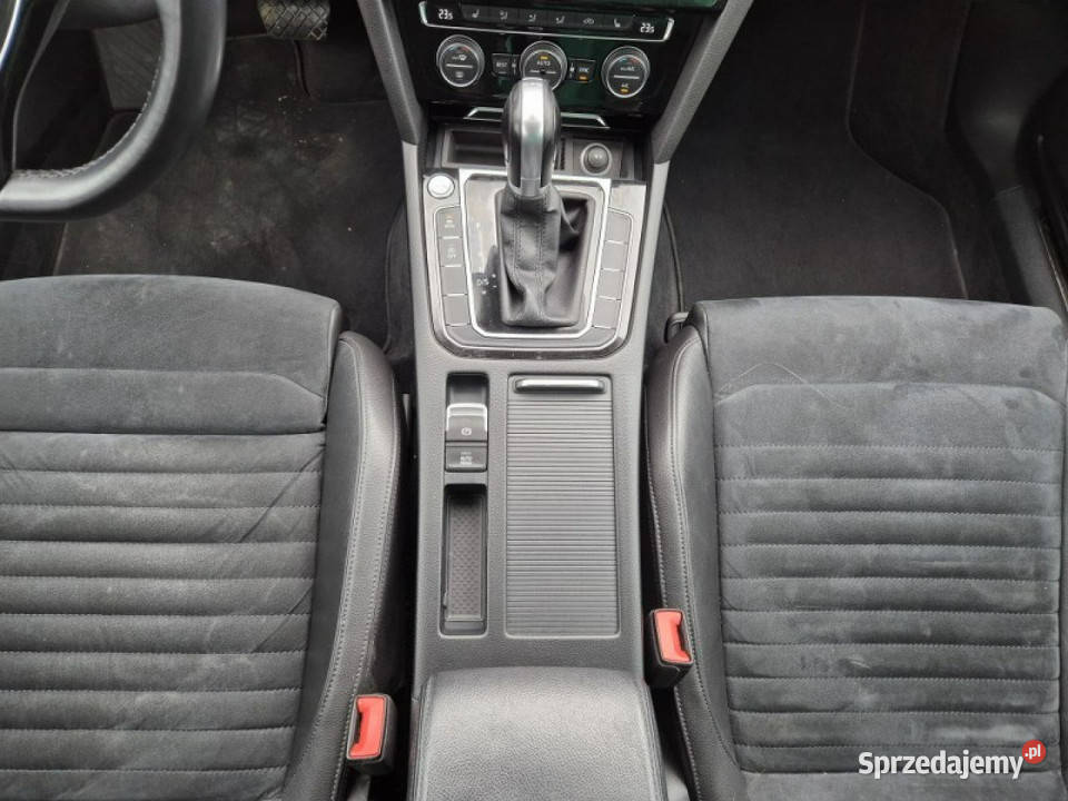 Volkswagen Passat B8 20142023 dolnośląskie Komorniki