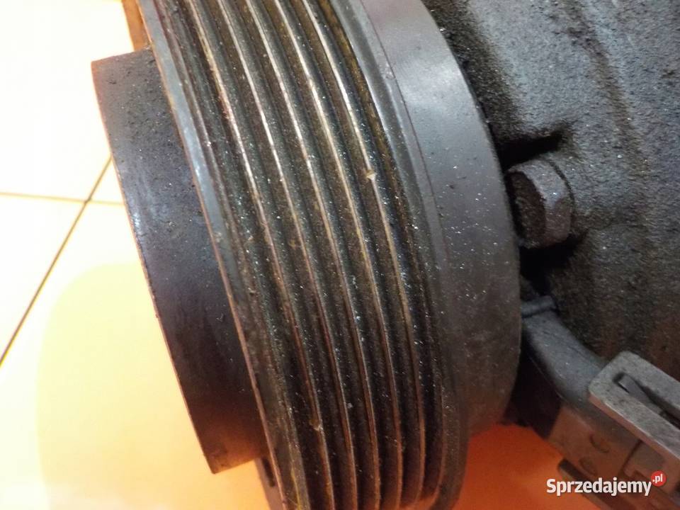 CAPTIVA ANTARA 20 VCDI 08r 150 Z20DM sprezarka osobowe Suków