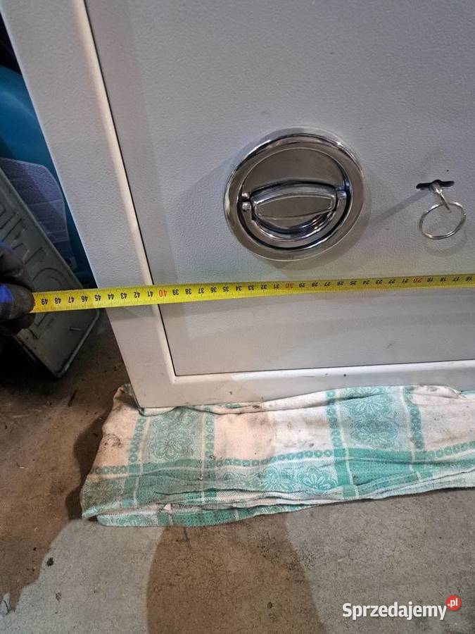 Sejf Polaszek Wrocław sprzedam