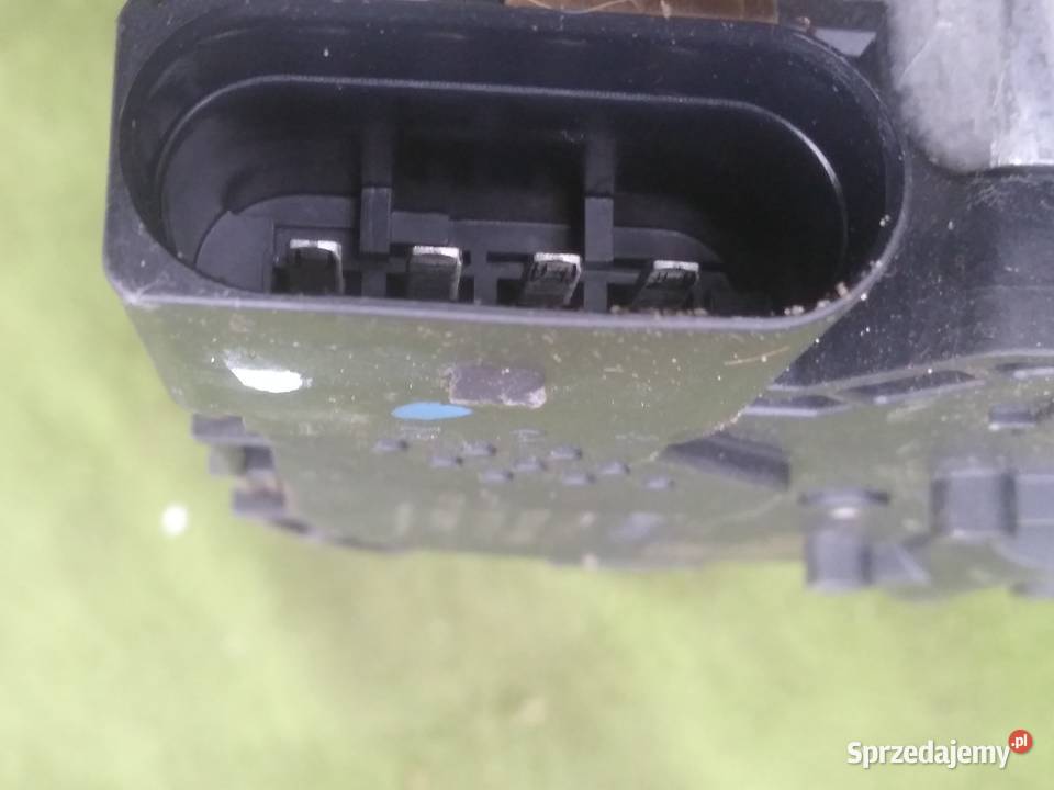 VW TOURAN III 5TB955119A Silniczek wycieraczek zachodniopomorskie Dębno