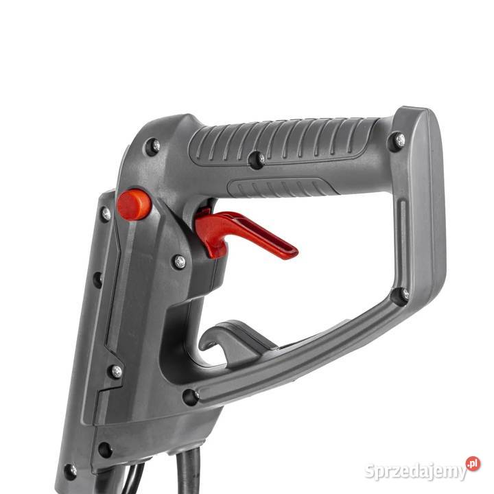 GLEBOGRYZARKA ELEKTRYCZNA DEDRA model DED8709 Wyrzeka