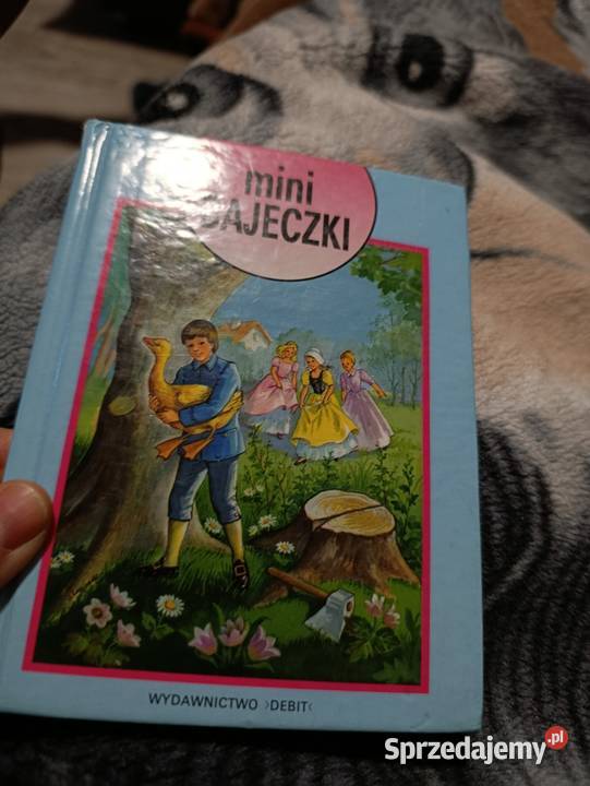 Mini bajeczki Poznań