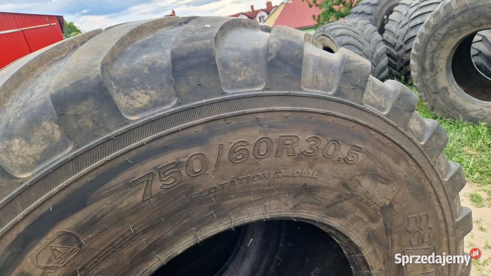 75060r305 75060305 Alliance BKT Trelleborg Mitas Nowe Miasto Lubawskie