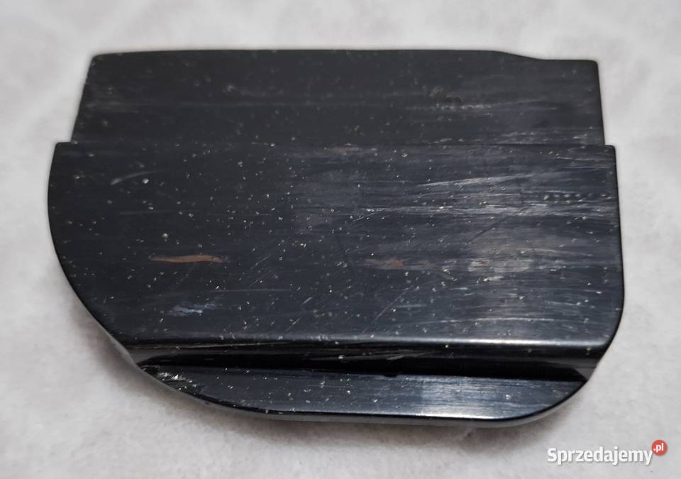 Osłona mechanizmu dokowania wałka FDDBS06 Czeladź