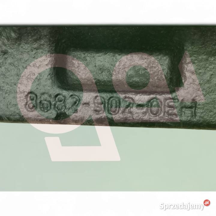 Pompa hydrauliczna Parker 7029121180 8682902 JCB Pozostałe Wilkowo