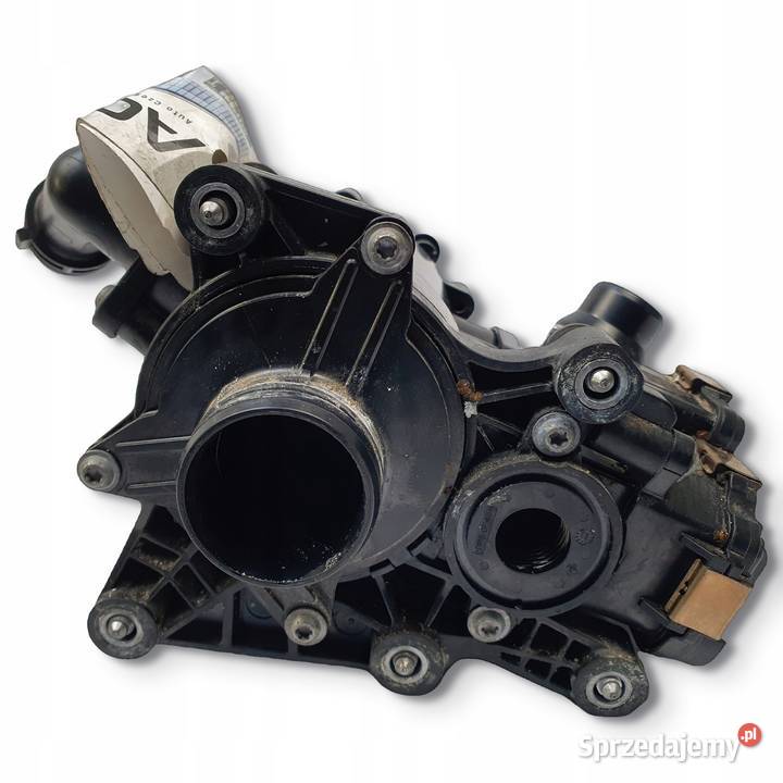 OBUDOWA TERMOSTATU Mini F55 15 i termostat Termostaty Chełm