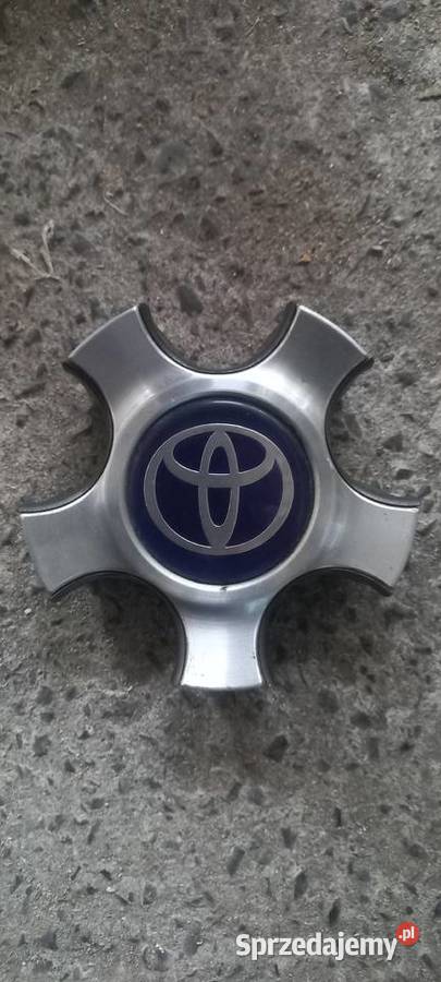 Dekieliek toyota prius auris corolla Potworów sprzedam